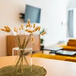 Luxapart I Beautiful Views With Breakfast Option Kosice