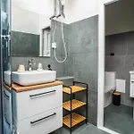 Luxapart I Beautiful Views With Breakfast Option Kosice