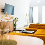 Luxapart I Beautiful Views With Breakfast Option * Kosice