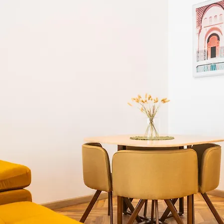 Luxapart I Beautiful Views With Breakfast Option *