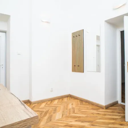 Apartamento Luxapart I Beautiful Views With Breakfast