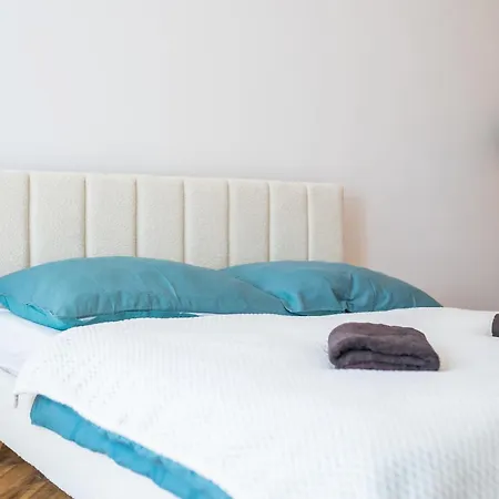 Apartment Luxapart I Beautiful Views With Breakfast *