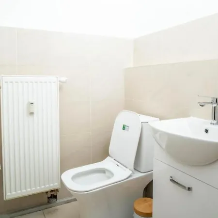 Luxapart I Beautiful Views With Breakfast * 코시체