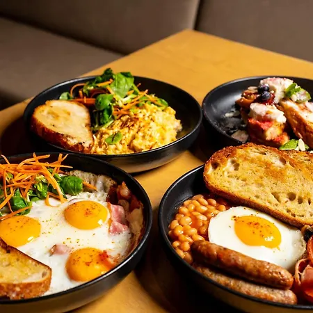 Luxapart I Beautiful Views With Breakfast Apartment Kosice