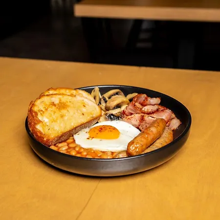 Luxapart I Beautiful Views With Breakfast Apartamento *