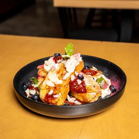 Luxapart I Beautiful Views With Breakfast Apartment