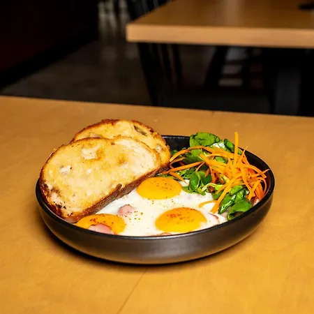 Luxapart I Beautiful Views With Breakfast * 코시체