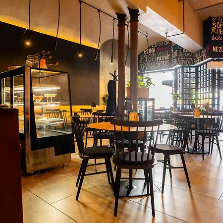 Apartment Luxapart I Beautiful Views With Breakfast *