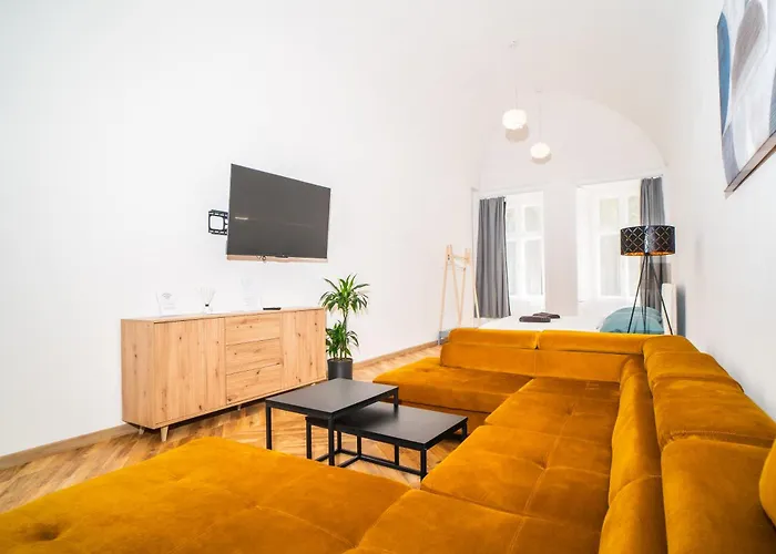 Luxapart I Beautiful Views With Breakfast Option Appartamento