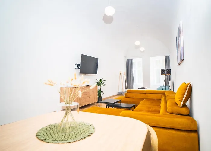 Apartman Luxapart I Beautiful Views With Breakfast Option Kassa