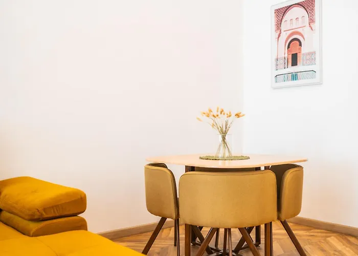 Luxapart I Beautiful Views With Breakfast Option *