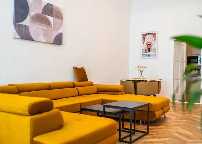 Luxapart I Beautiful Views With Breakfast Option Appartamento *