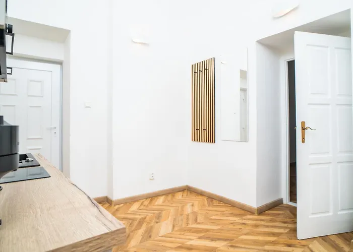 Apartman Luxapart I Beautiful Views With Breakfast Option