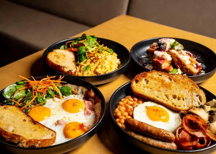 Luxapart I Beautiful Views With Breakfast Option Appartamento Košice